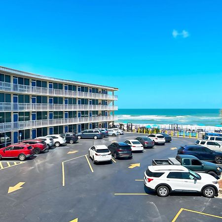 Outrigger Beach Club Resort Ormond Beach Eksteriør bilde