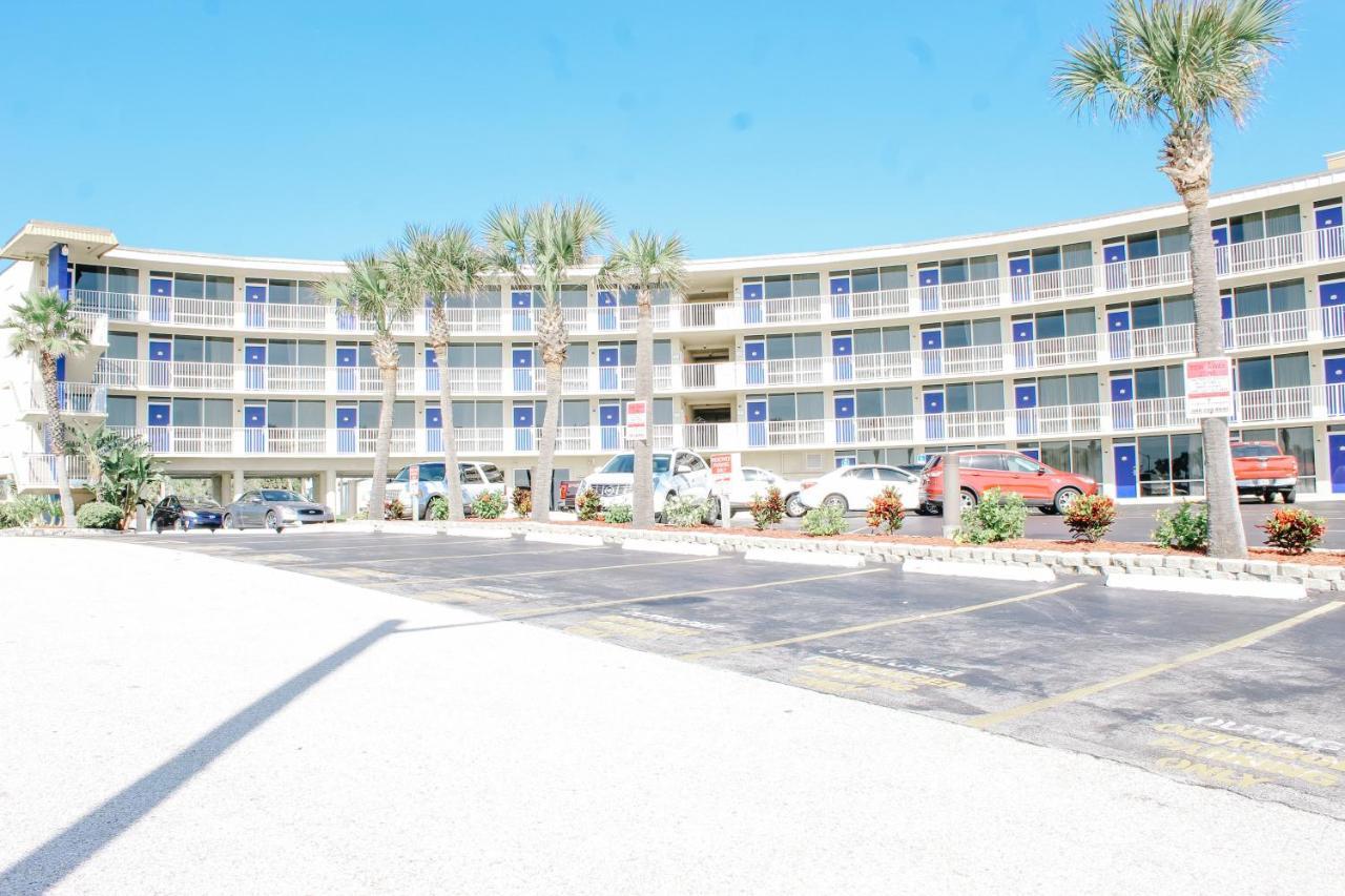 Outrigger Beach Club Resort Ormond Beach Eksteriør bilde
