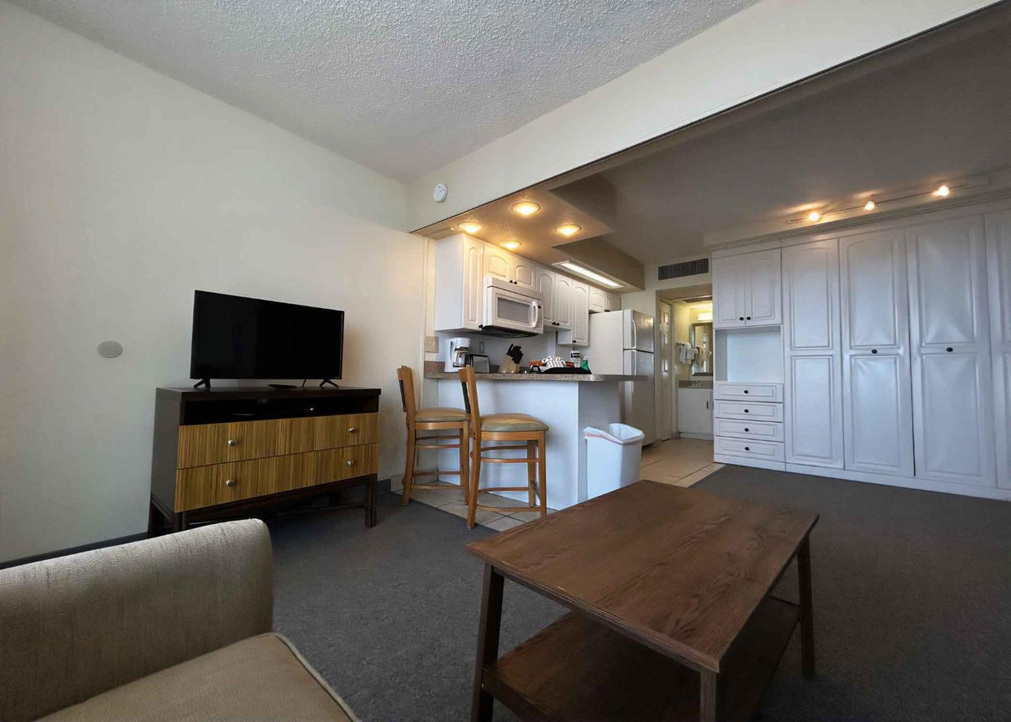 Outrigger Beach Club Resort Ormond Beach Eksteriør bilde